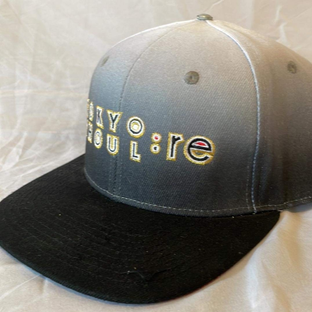 Tokyo ghoul hat
